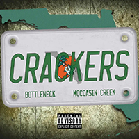 Moccasin Creek - Crackers (Dubblewide)