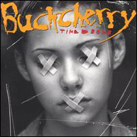 Buckcherry - Time Bomb (Best Buy Limited Edition)
