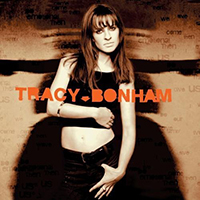 Bonham, Tracy - Down Here