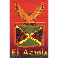 Chala Rasta - El Aguila