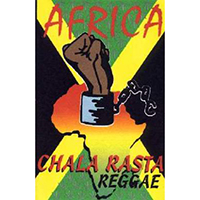 Chala Rasta - Africa