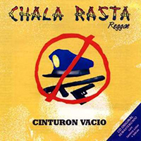 Chala Rasta - Cinturon Vacio