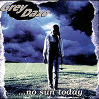 Grey Daze - No Sun Today