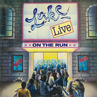 Lake (DEU) - On The Run (CD 1)