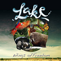 Lake (DEU) - Wings Of Freedom