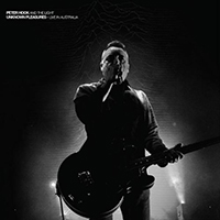 Peter Hook And The Light - Unknown Pleasures - Live In Australia