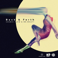 Mr. What - Back & Forth (Single)