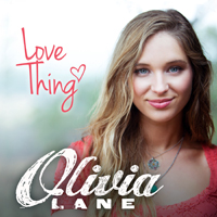 Lane, Olivia - Love Thing (Single)