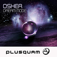 Osher - Dream Mode (EP)