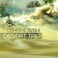 Osher - Desert Trip (EP)