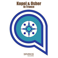 Osher - In Trance (Single)