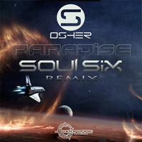 Osher - Paradise [Soul Six Remix] (Single)