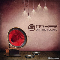 Osher - Off The Record (EP)
