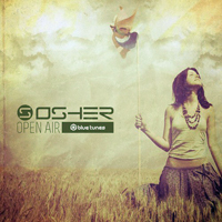 Osher - Open Air (EP)