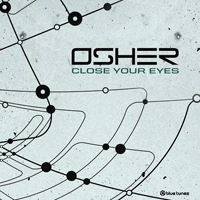 Osher - Close Your Eyes (Single)