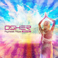 Osher - Psychedelic People (EP)