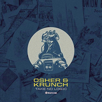 Osher - Take No Logic (Single)