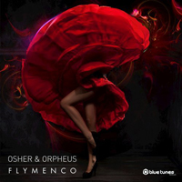Osher - Flymenco (Single)