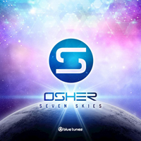 Osher - Seven Skies (EP)