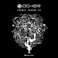 Osher - Sounds Around Us (Single)