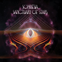 Somnesia - Sanctuary Of Stars (CD 2: Mystic Moon)