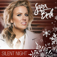 SaraBeth - Silent Night (Single)