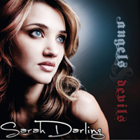 Darling, Sarah - Angels & Devils (EP 1)