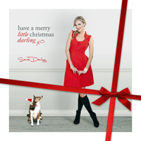 Darling, Sarah - Have a Merry Little Christmas Darling (EP)