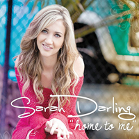 Darling, Sarah - Home To Me (EP)