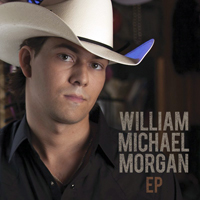 Morgan, William Michael - William Michael Morgan (EP)