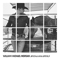 Morgan, William Michael - Brokenhearted (Single)