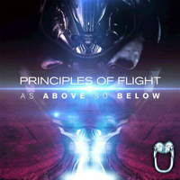 Principles of Flight - As Above So Below (EP)
