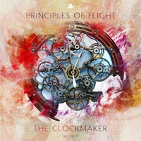 Principles of Flight - The Clockmaker (EP)