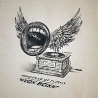 Principles of Flight - Voxbox (EP)