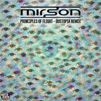 Principles of Flight - Dustopia (Mirson Remix) (Single)