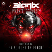Principles of Flight - Red Beard (Bionix & Phonic Request Remix) (Single)