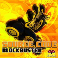 Source Code - Blockbuster