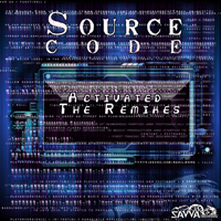 Source Code - Activated [Remixes] (EP)
