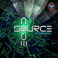 Source Code - Eternity (EP)