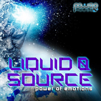Source Code - Power Of Emotions (EP)
