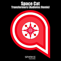 Space Cat - Transformers (Single)