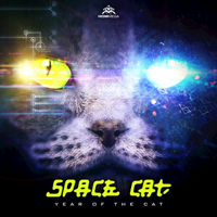 Space Cat - Year Of The Cat (EP)