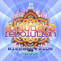 Spade - Evolution 2 Revolution [Single]