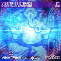Spade - Spirit Of Trance (Shivatree Remix) [Single]