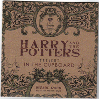 Harry and the Potters - In The Cupboard