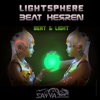 Lightsphere - Beat And Light (Single)