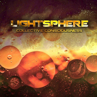 Lightsphere - Collective Consciousness (EP)