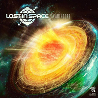 Lost In Space - Earthcore (EP)