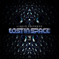 Lost In Space - Liquid Universe (Single)
