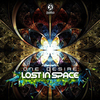 Lost In Space - One Desire (Single)